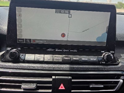 2021 Kia Seltos SX