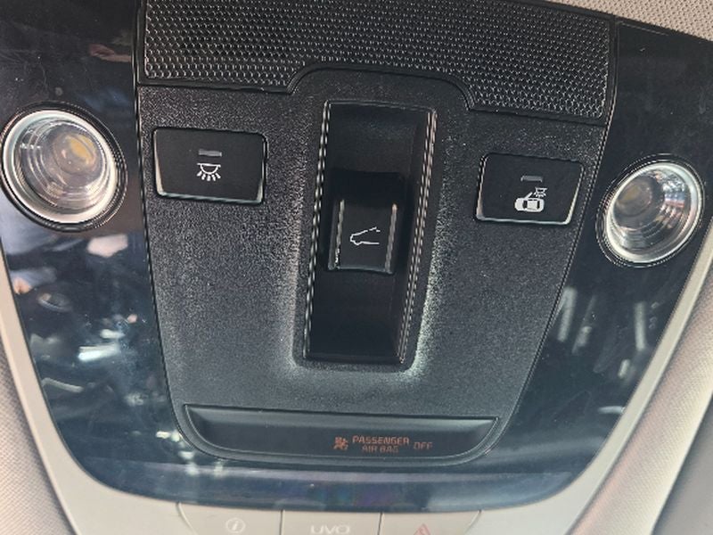 2021 Kia Seltos SX
