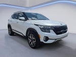 2021 Kia Seltos SX