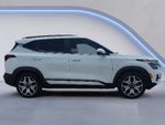 2021 Kia Seltos SX