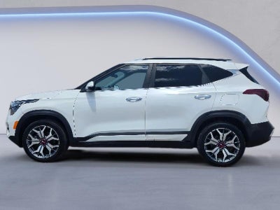 2021 Kia Seltos SX