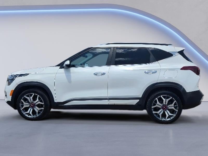 2021 Kia Seltos SX