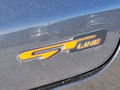 2020 Kia Soul GT-Line Turbo