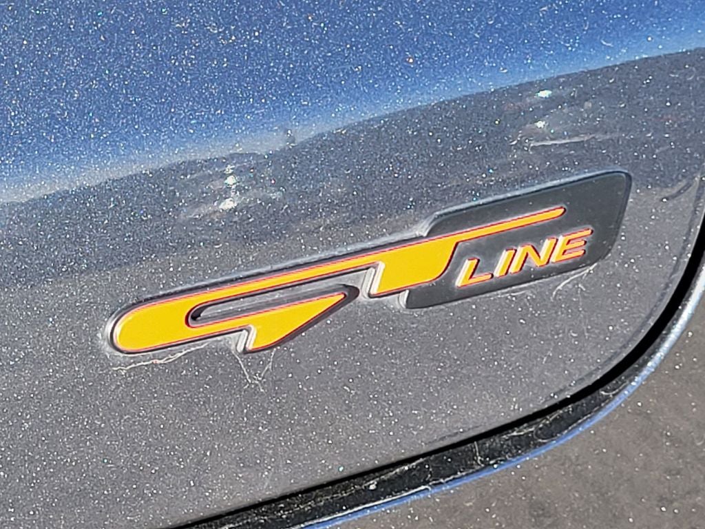 2020 Kia Soul GT-Line Turbo