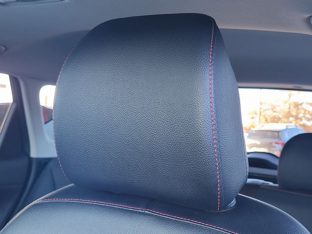 2020 Kia Soul GT-Line Turbo