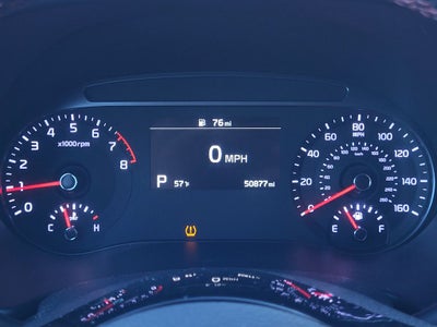 2020 Kia Soul GT-Line Turbo