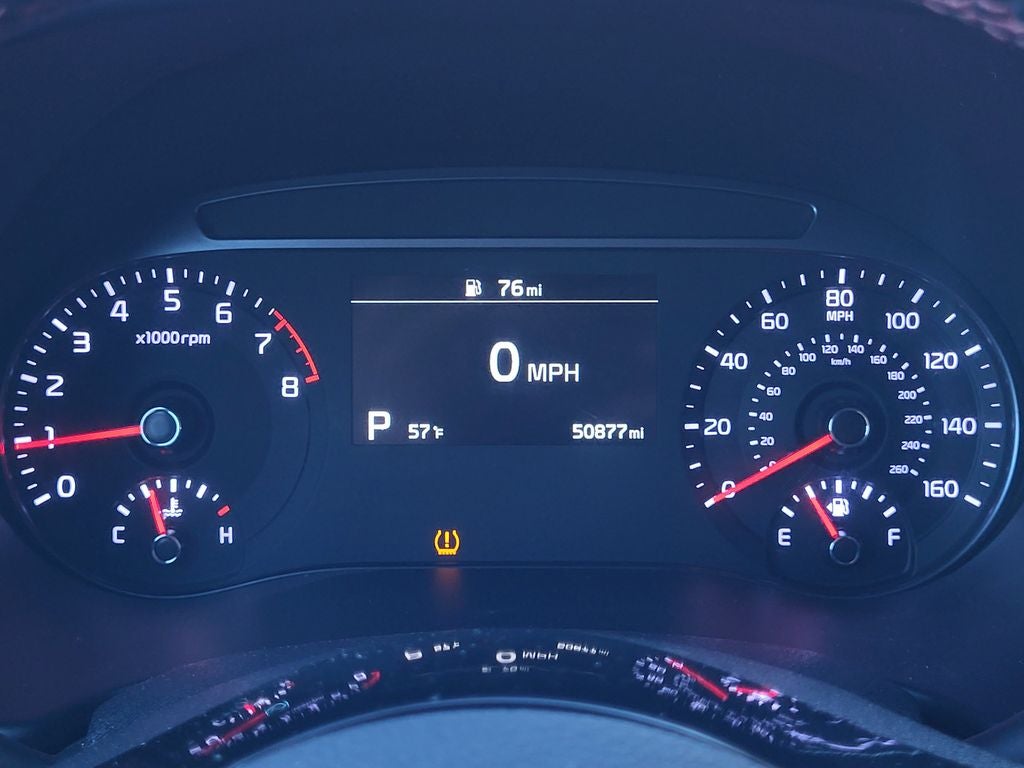 2020 Kia Soul GT-Line Turbo