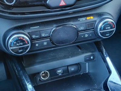 2020 Kia Soul GT-Line Turbo