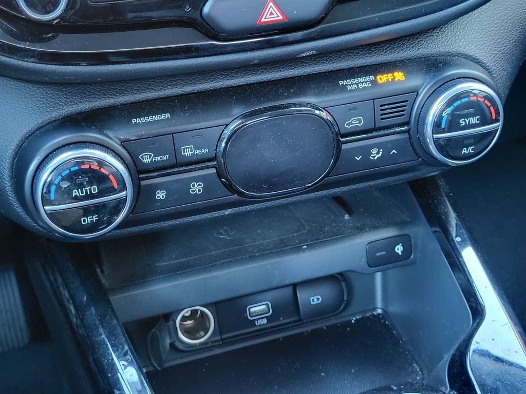 2020 Kia Soul GT-Line Turbo