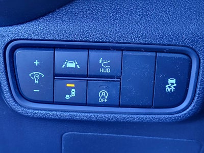 2020 Kia Soul GT-Line Turbo