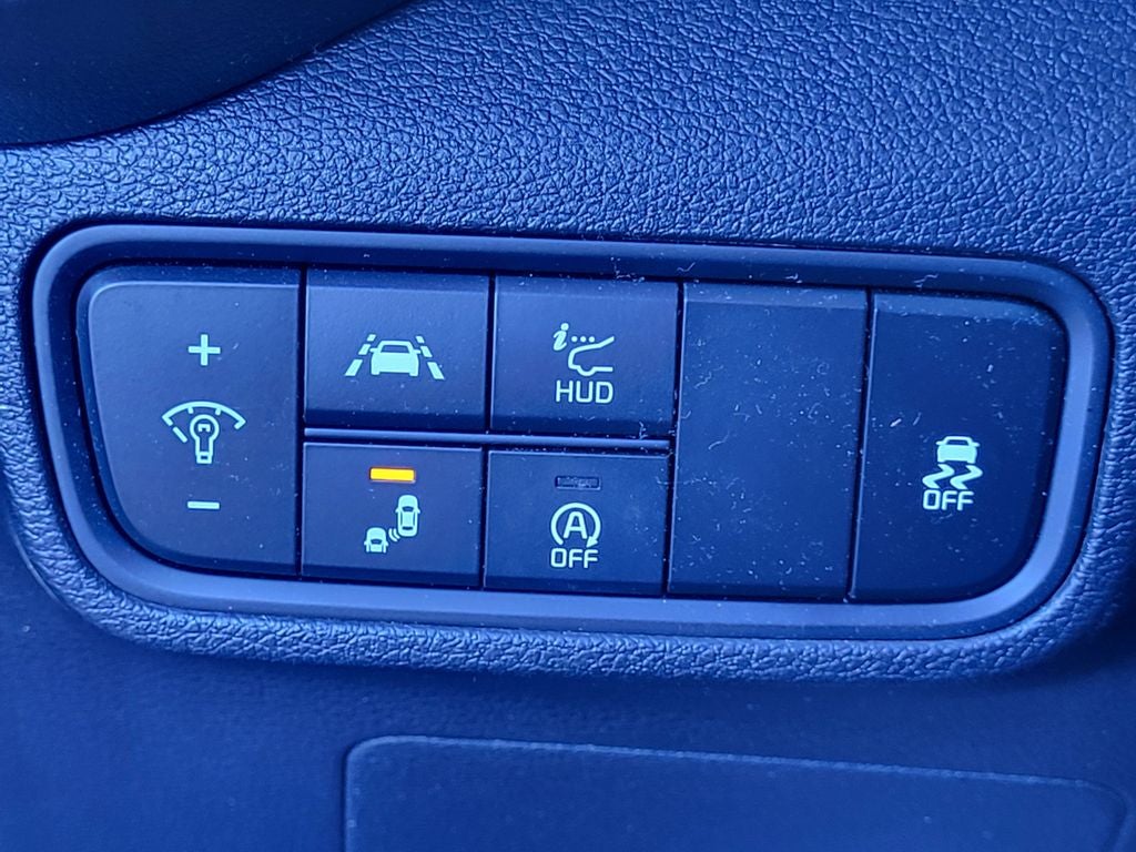 2020 Kia Soul GT-Line Turbo