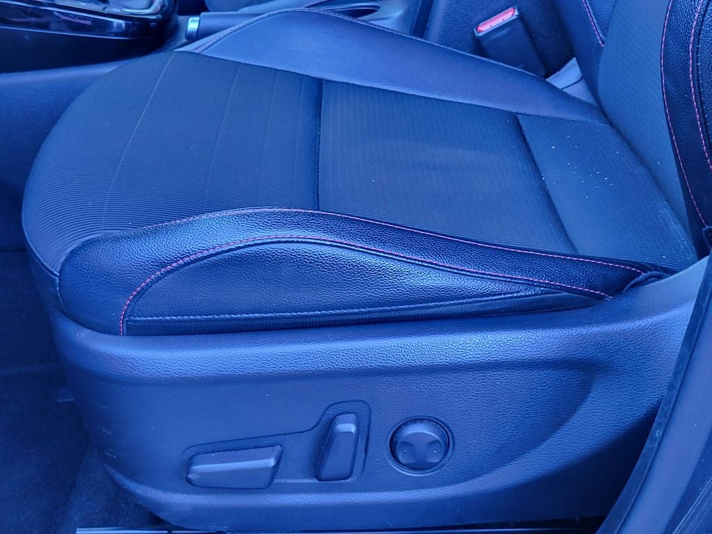 2020 Kia Soul GT-Line Turbo