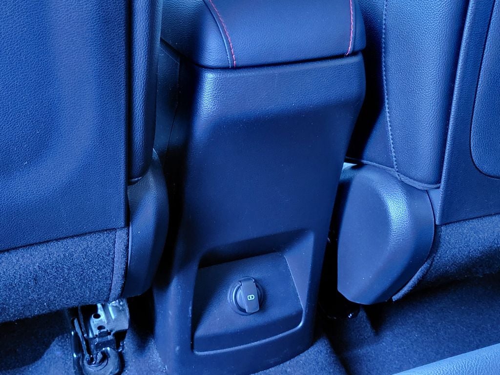 2020 Kia Soul GT-Line Turbo