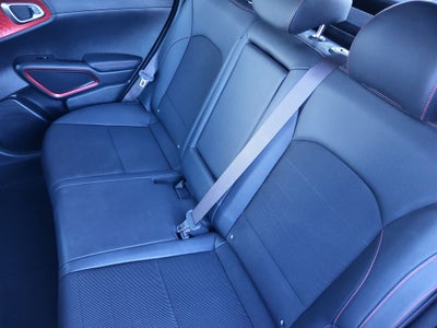 2020 Kia Soul GT-Line Turbo