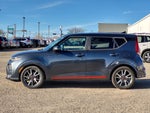 2020 Kia Soul GT-Line Turbo