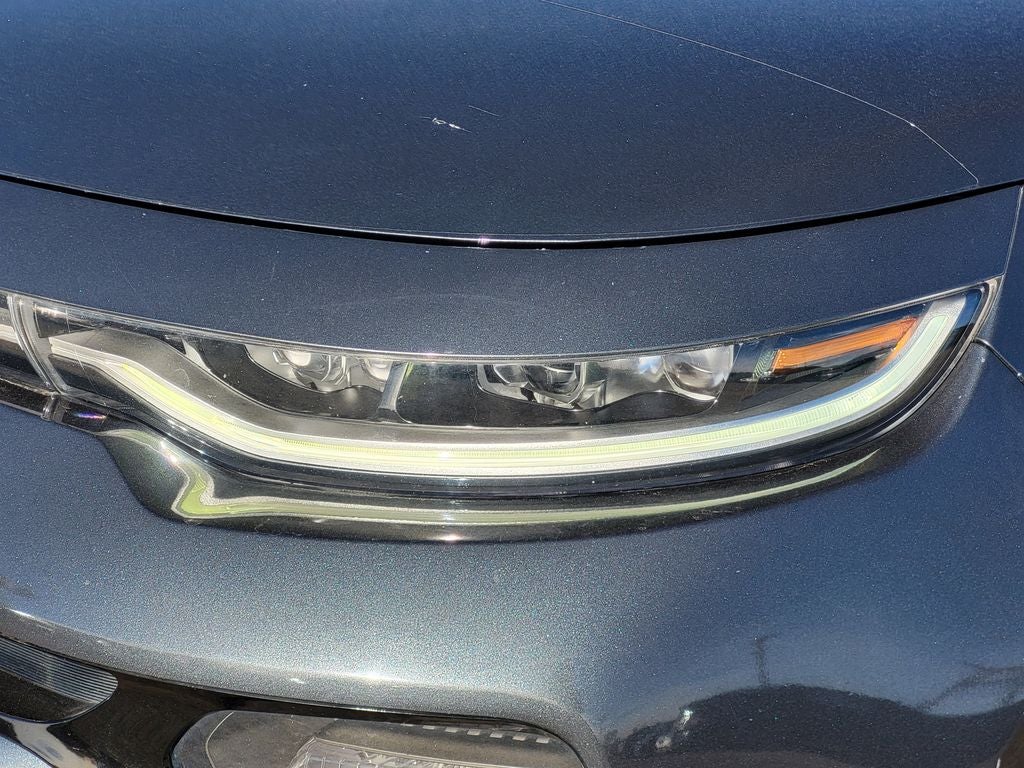 2020 Kia Soul GT-Line Turbo