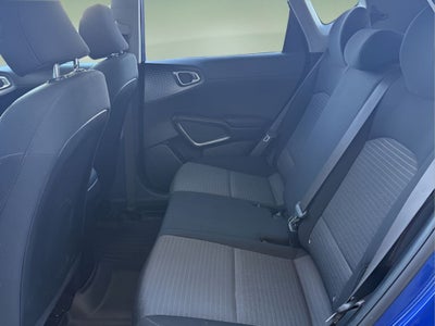 2021 Kia Soul GT-Line