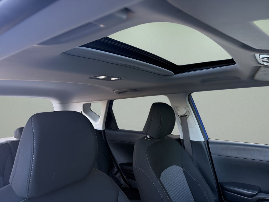 2021 Kia Soul GT-Line