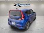 2021 Kia Soul GT-Line