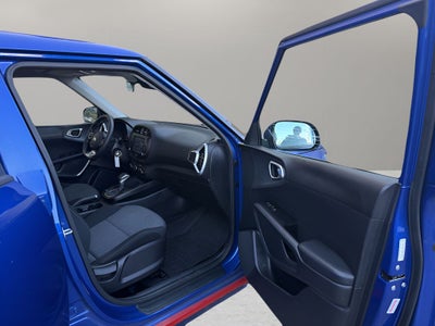 2021 Kia Soul GT-Line