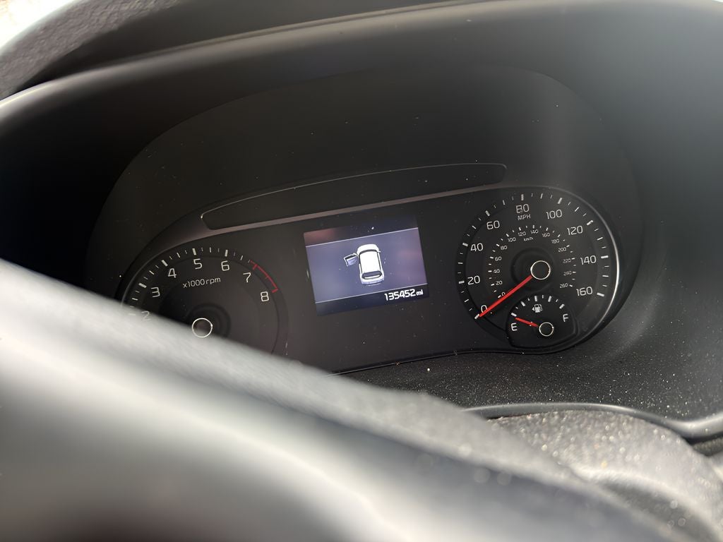 2021 Kia Soul GT-Line