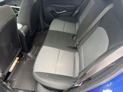 2021 Kia Soul GT-Line