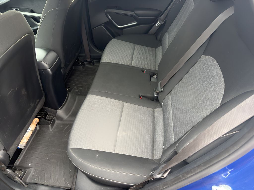 2021 Kia Soul GT-Line