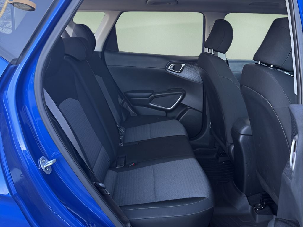 2021 Kia Soul GT-Line