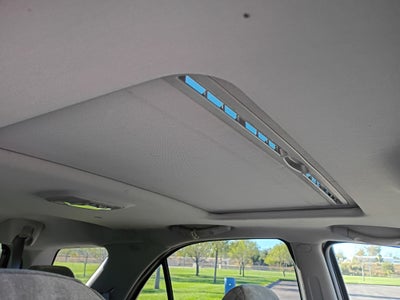 2007 Kia Sorento EX