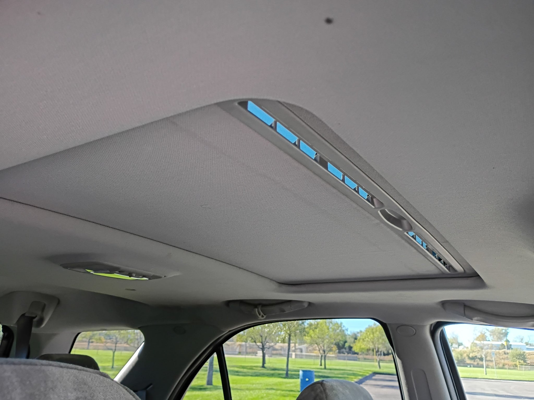 2007 Kia Sorento EX