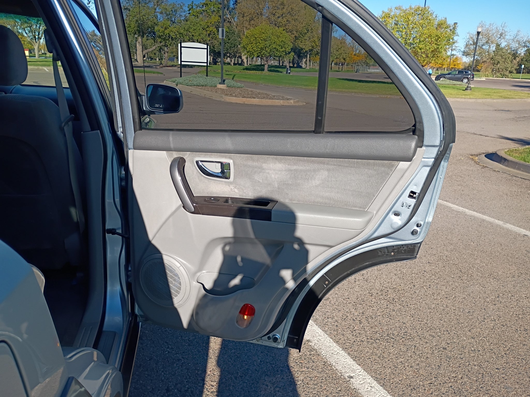 2007 Kia Sorento EX