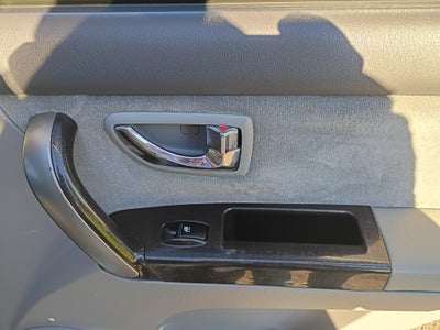 2007 Kia Sorento EX