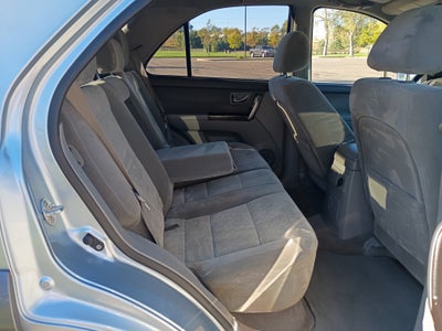 2007 Kia Sorento EX