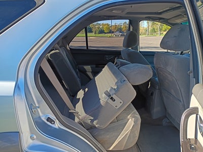 2007 Kia Sorento EX