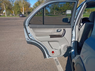 2007 Kia Sorento EX