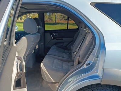 2007 Kia Sorento EX