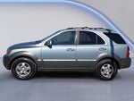 2007 Kia Sorento EX
