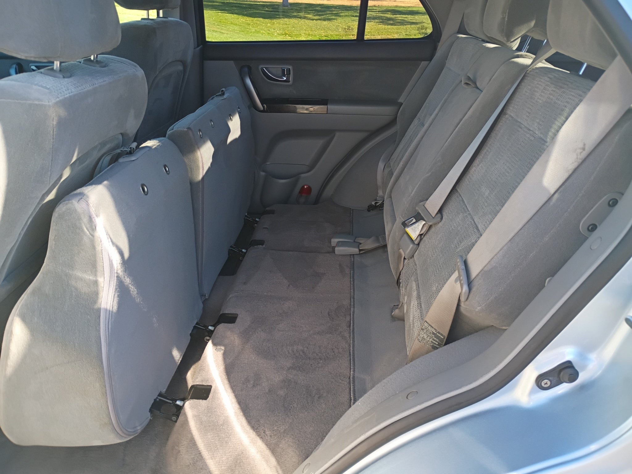 2007 Kia Sorento EX