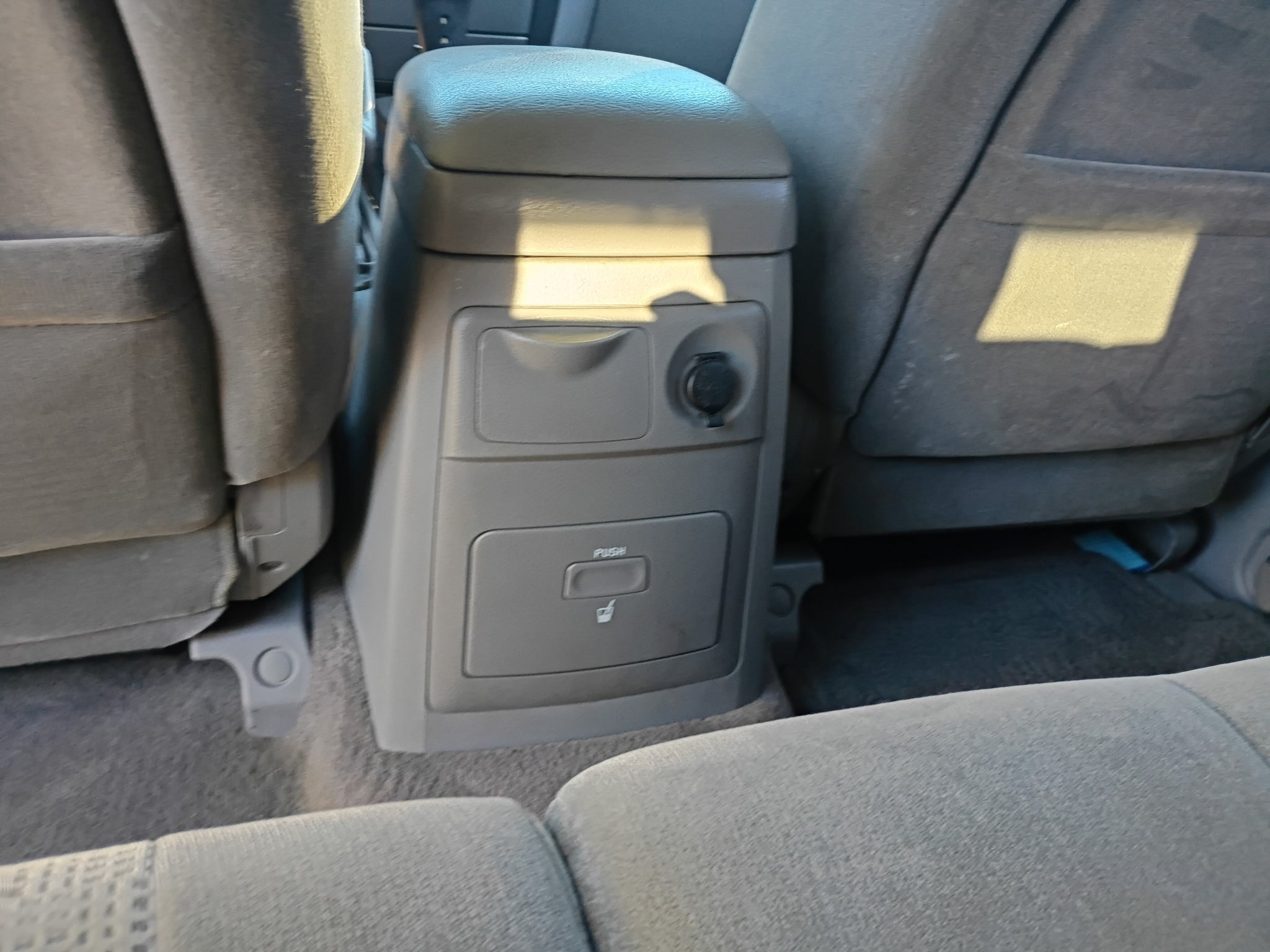 2007 Kia Sorento EX