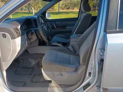 2007 Kia Sorento EX