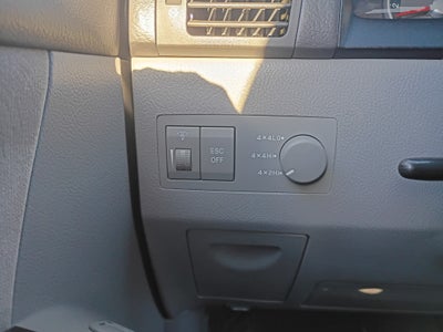 2007 Kia Sorento EX