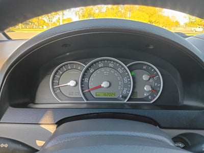 2007 Kia Sorento EX