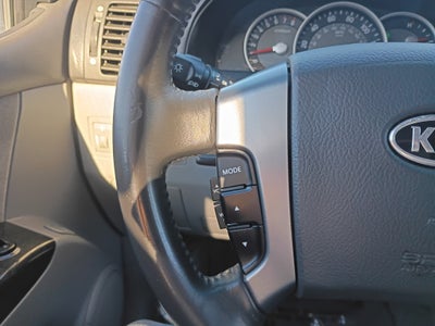 2007 Kia Sorento EX