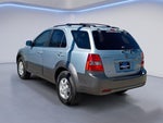 2007 Kia Sorento EX