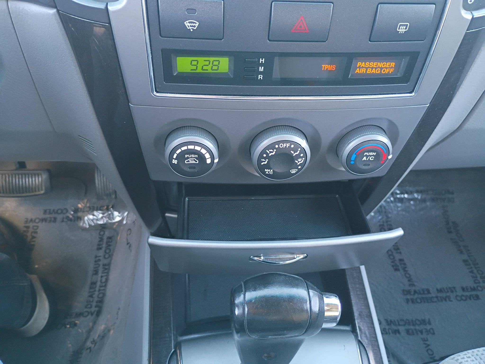 2007 Kia Sorento EX