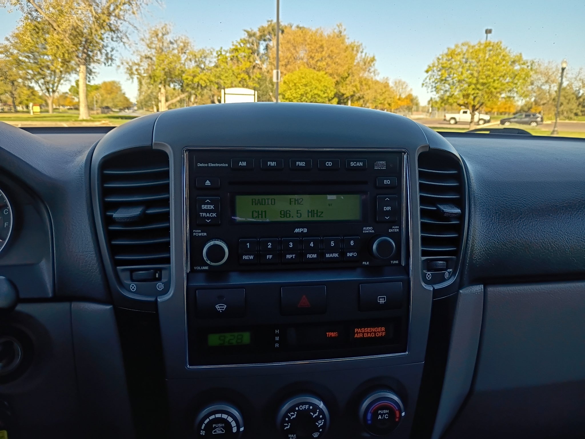 2007 Kia Sorento EX