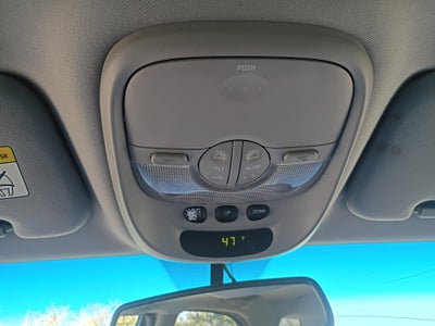 2007 Kia Sorento EX