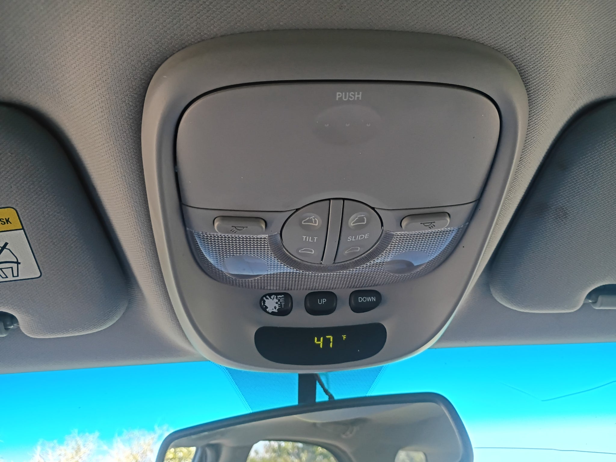2007 Kia Sorento EX