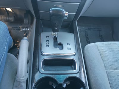 2007 Kia Sorento EX