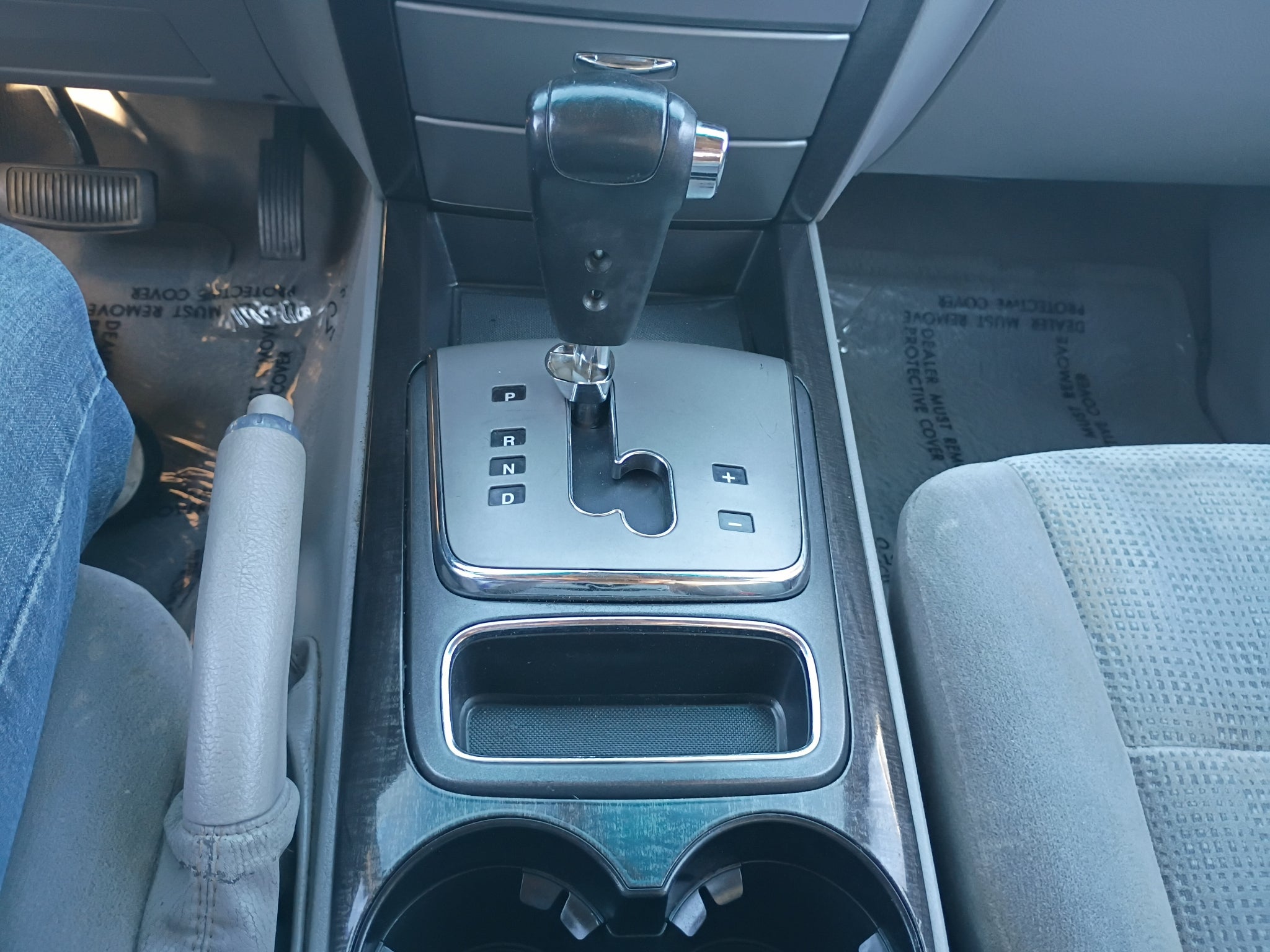 2007 Kia Sorento EX